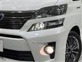 2014 Toyota Vellfire