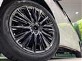 2014 Toyota Vellfire