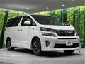 2014 Toyota Vellfire
