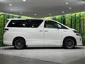 2014 Toyota Vellfire