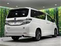 2014 Toyota Vellfire
