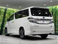 2014 Toyota Vellfire