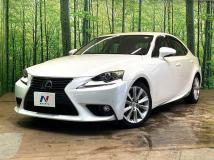 2014 Lexus IS