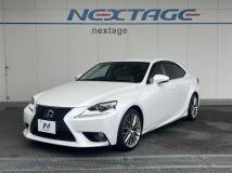2014 Lexus IS