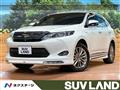 2014 Toyota Harrier Hybrid