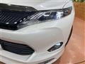 2014 Toyota Harrier Hybrid