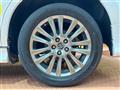 2014 Toyota Harrier Hybrid