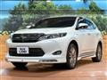 2014 Toyota Harrier Hybrid