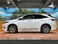 2014 Toyota Harrier Hybrid