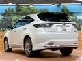 2014 Toyota Harrier Hybrid