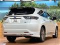 2014 Toyota Harrier Hybrid