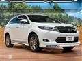 2014 Toyota Harrier Hybrid
