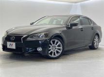 2013 Lexus GS