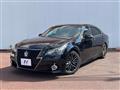 2015 Toyota Crown Hybrid