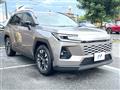 2026 Toyota RAV4