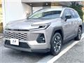 2026 Toyota RAV4