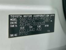 2021 Toyota Harrier Hybrid