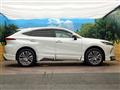 2022 Toyota Harrier Hybrid