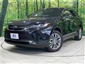 2023 Toyota Harrier Hybrid
