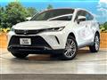 2023 Toyota Harrier Hybrid