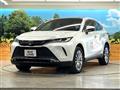 2023 Toyota Harrier Hybrid