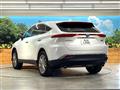 2023 Toyota Harrier Hybrid