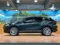 2023 Toyota Harrier Hybrid