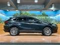 2023 Toyota Harrier Hybrid