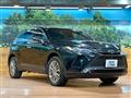 2023 Toyota Harrier Hybrid