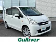 2012 Daihatsu Move