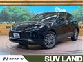 2024 Toyota Harrier Hybrid