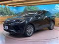 2024 Toyota Harrier Hybrid