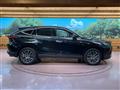 2024 Toyota Harrier Hybrid