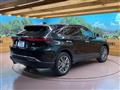 2024 Toyota Harrier Hybrid