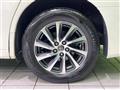 2016 Toyota Alphard Hybrid