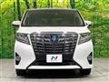 2016 Toyota Alphard Hybrid