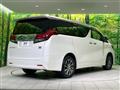 2016 Toyota Alphard Hybrid