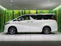 2016 Toyota Alphard Hybrid