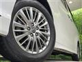 2018 Toyota Vellfire