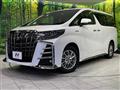 2021 Toyota Alphard Hybrid