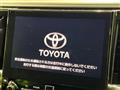 2021 Toyota Alphard Hybrid