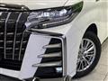 2021 Toyota Alphard Hybrid
