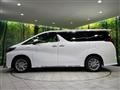 2021 Toyota Alphard Hybrid