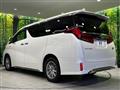 2021 Toyota Alphard Hybrid