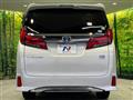 2021 Toyota Alphard Hybrid