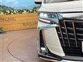 2023 Toyota Alphard Hybrid