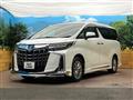 2023 Toyota Alphard Hybrid