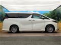 2023 Toyota Alphard Hybrid