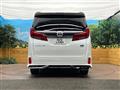 2023 Toyota Alphard Hybrid