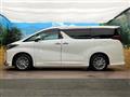 2023 Toyota Alphard Hybrid